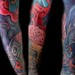 Tattoos -  - 45720